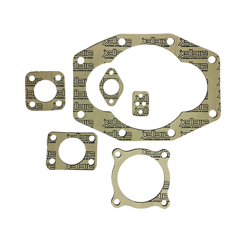 Swellex™ Engine Gaskets & 海豹